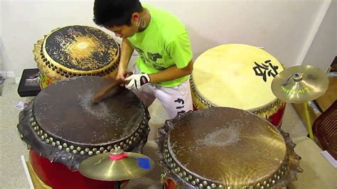 Reviving Ancient Traditions: The Role of Chinese Magic Star Drums in Modern Society